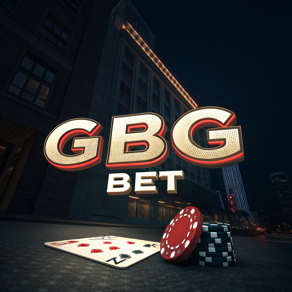 GBGBET-Logo